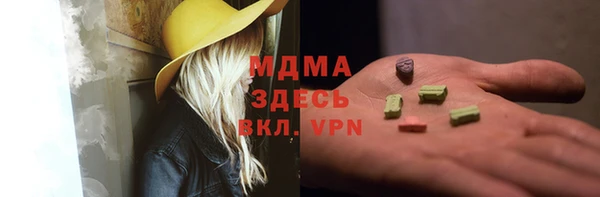 кокс Горнозаводск